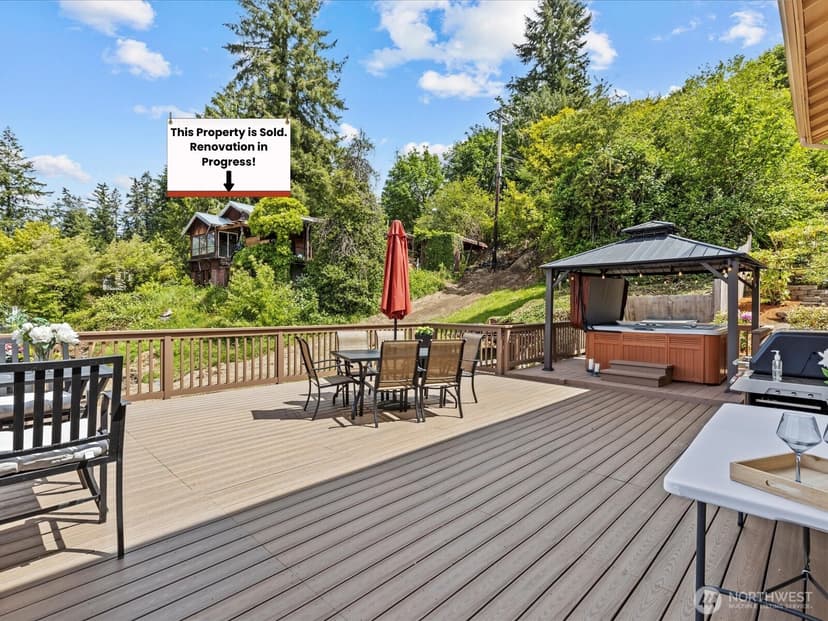 Property photo for 2540 E Phinney Bay Place, Bremerton photo 12
