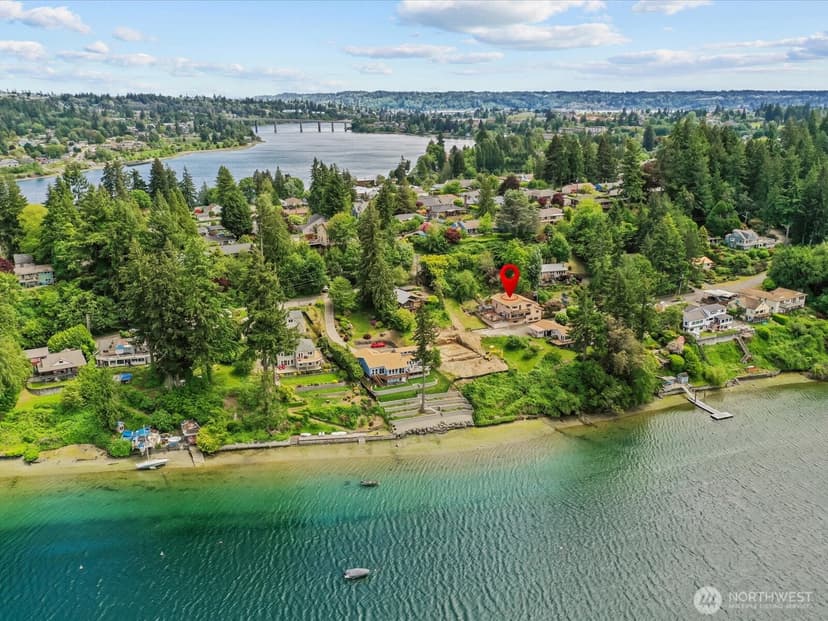 Property photo for 2540 E Phinney Bay Place, Bremerton photo 2