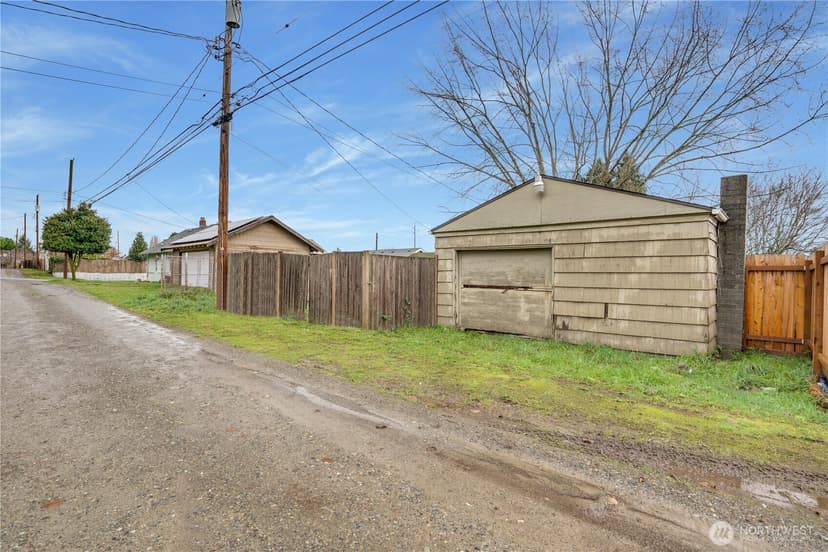 Property photo for 3610 S Ainsworth Avenue, Tacoma photo 21