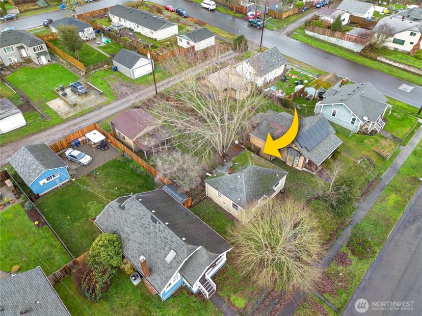 Property photo for 3610 S Ainsworth Avenue, Tacoma photo 25