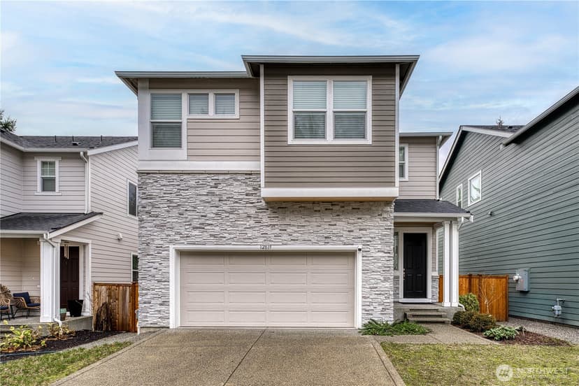 Property photo for 12819 Springboard Avenue NW, Silverdale