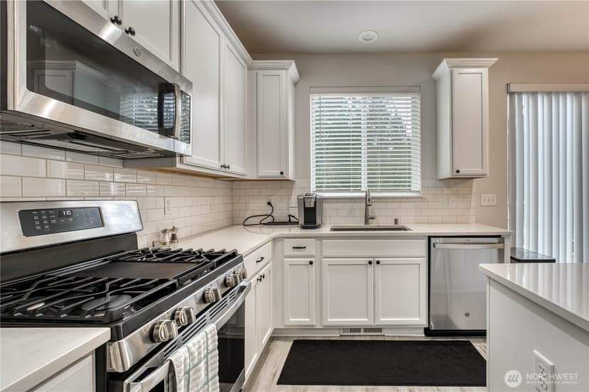 Property photo for 12819 Springboard Avenue NW, Silverdale photo 12