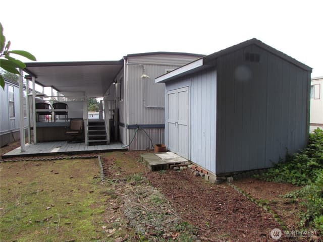 Property photo for 11622 SILVER LAKE Road #SP 93, Everett photo 3