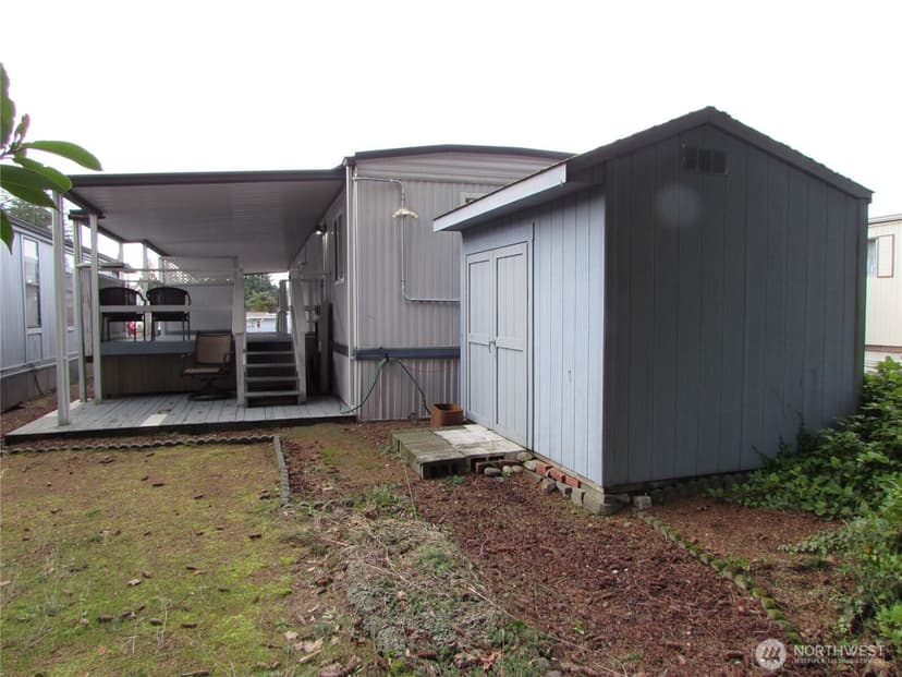 Property photo for 11622 SILVER LAKE Road #SP 93, Everett photo 3