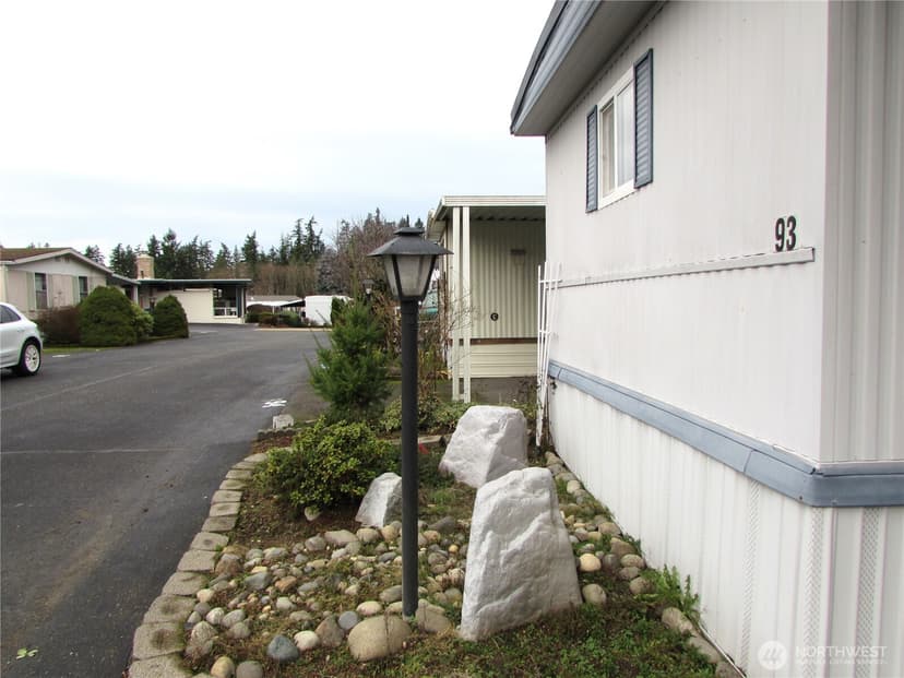 Property photo for 11622 SILVER LAKE Road #SP 93, Everett photo 25