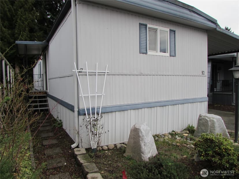 Property photo for 11622 SILVER LAKE Road #SP 93, Everett photo 6