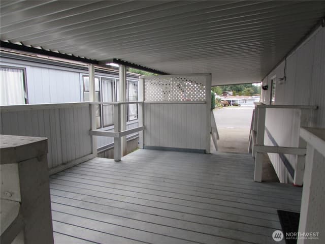 Property photo for 11622 SILVER LAKE Road #SP 93, Everett photo 5