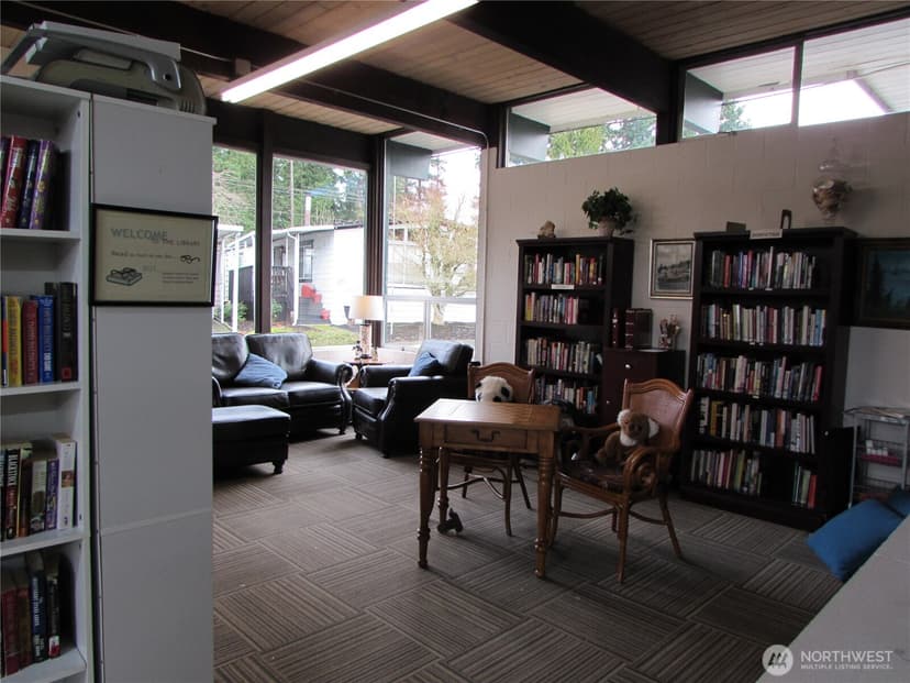 Property photo for 11622 SILVER LAKE Road #SP 93, Everett photo 31