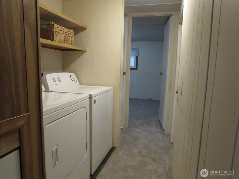 Property photo for 11622 SILVER LAKE Road #SP 93, Everett photo 21