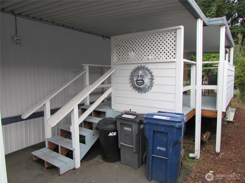 Property photo for 11622 SILVER LAKE Road #SP 93, Everett photo 2