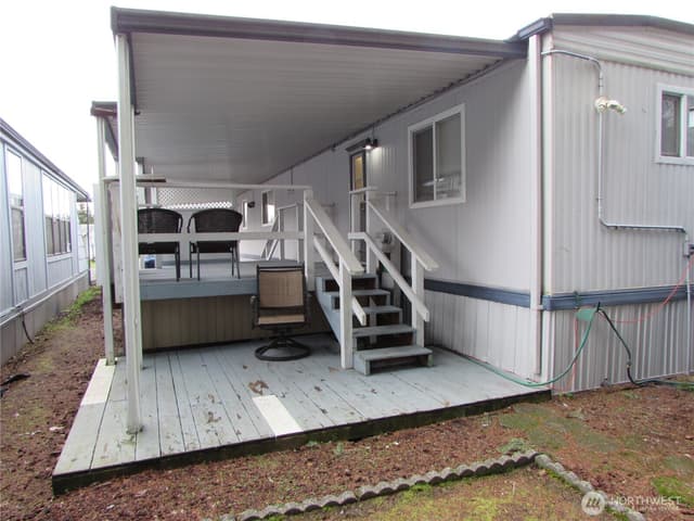 Property photo for 11622 SILVER LAKE Road #SP 93, Everett photo 4