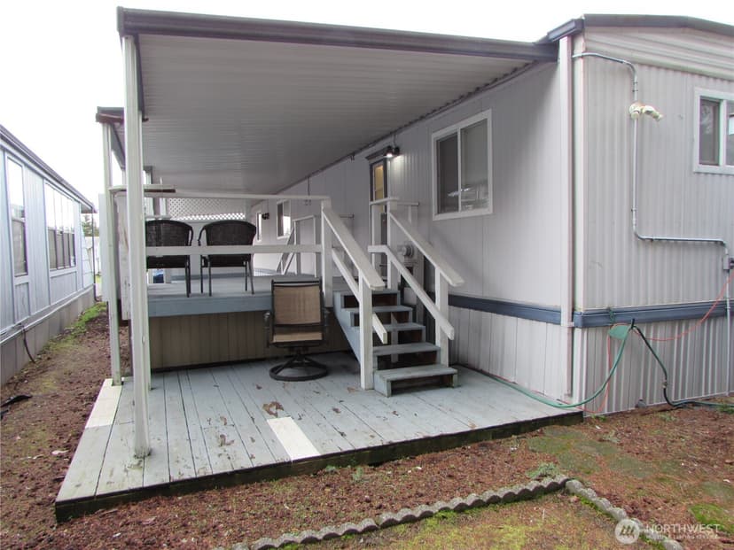 Property photo for 11622 SILVER LAKE Road #SP 93, Everett photo 4