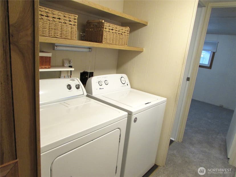Property photo for 11622 SILVER LAKE Road #SP 93, Everett photo 22