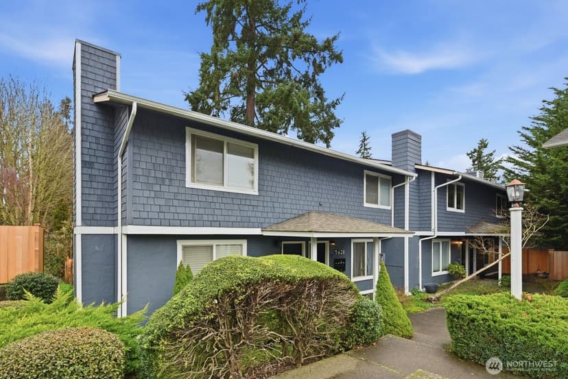 Property photo for 7431 212th Street SW #16, Edmonds photo 6