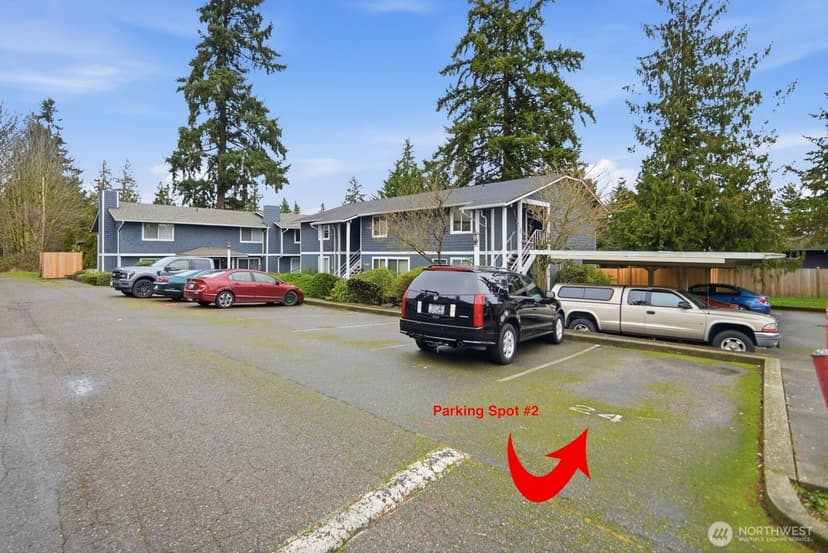 Property photo for 7431 212th Street SW #16, Edmonds photo 21