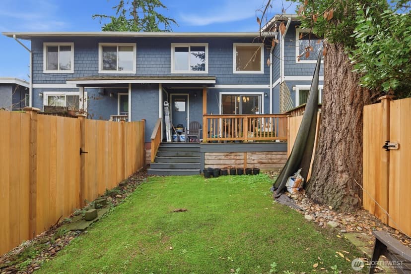 Property photo for 7431 212th Street SW #16, Edmonds photo 18