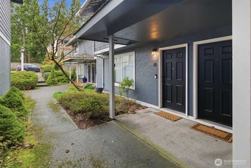 Property photo for 7431 212th Street SW #16, Edmonds
