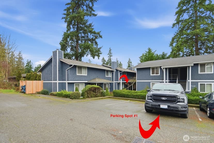 Property photo for 7431 212th Street SW #16, Edmonds photo 22
