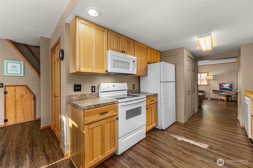Property photo for 25316 Saddle Street, Leavenworth photo 10