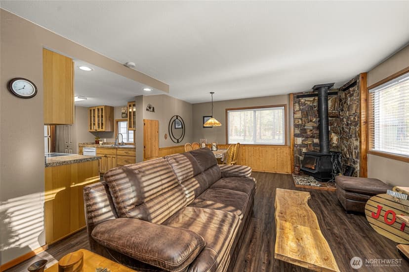 Property photo for 25316 Saddle Street, Leavenworth photo 6