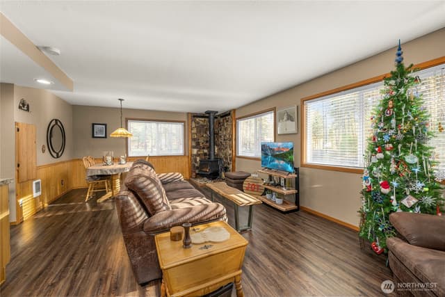 Property photo for 25316 Saddle Street, Leavenworth photo 5