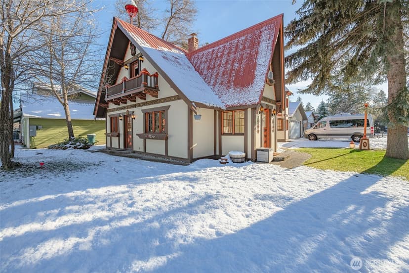 Property photo for 259 Prospect, Leavenworth