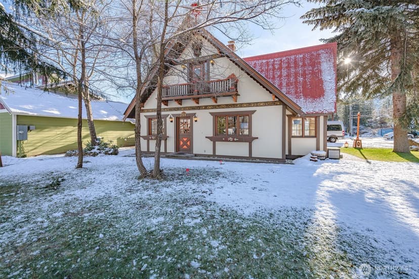 Property photo for 259 Prospect, Leavenworth photo 2