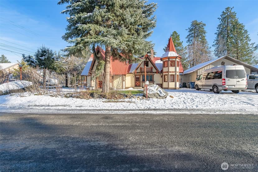 Property photo for 259 Prospect, Leavenworth photo 7