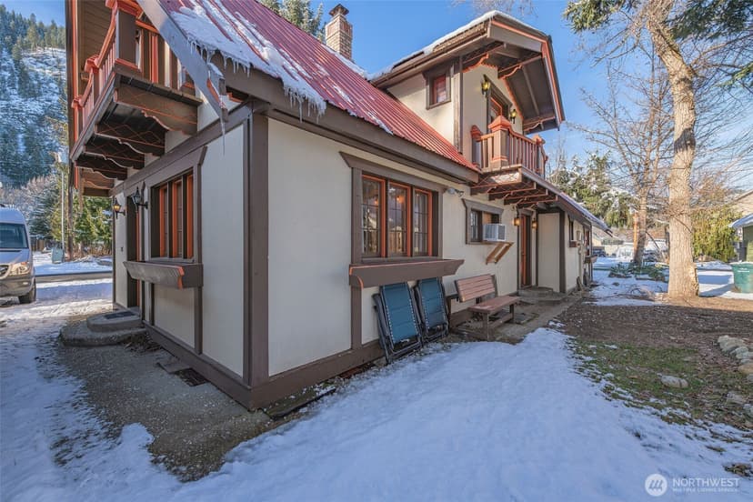 Property photo for 259 Prospect, Leavenworth photo 4