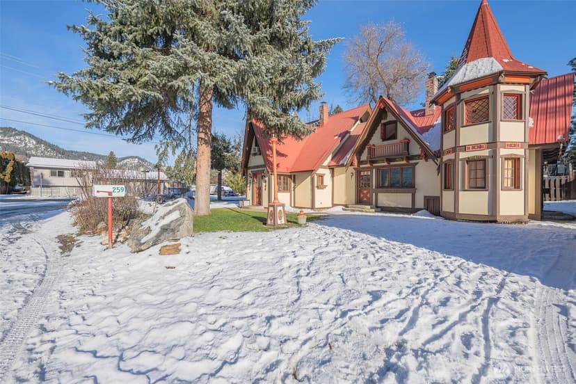 Property photo for 259 Prospect, Leavenworth photo 6