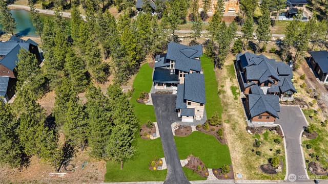 Property photo for 391 Southern Star Lane, Cle Elum photo 3
