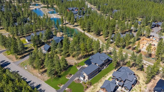 Property photo for 391 Southern Star Lane, Cle Elum photo 5