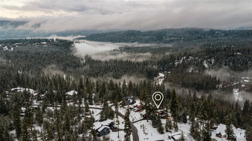 Property photo for 331 Kokanee Loop, Cle Elum photo 35