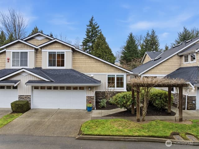 Property photo for 120 Newport Way NW #9, Issaquah
