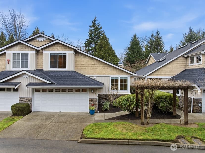 Property photo for 120 Newport Way NW #9, Issaquah