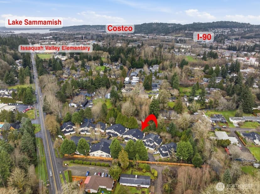 Property photo for 120 Newport Way NW #9, Issaquah photo 38