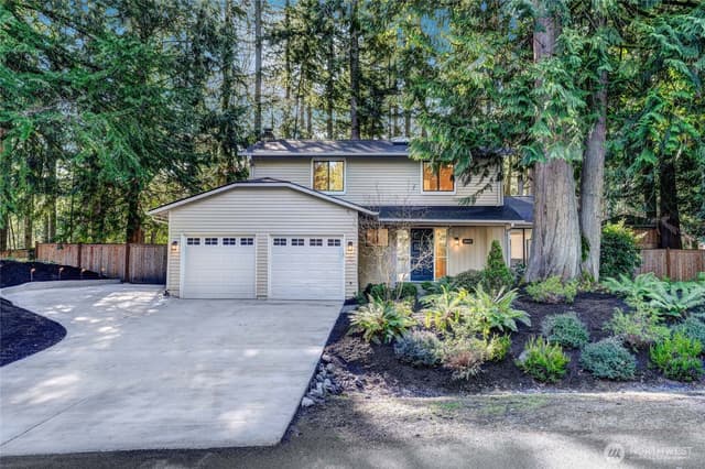 Property photo for 22013 SE 33rd Street, Sammamish