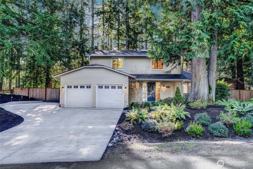 Property photo for 22013 SE 33rd Street, Sammamish
