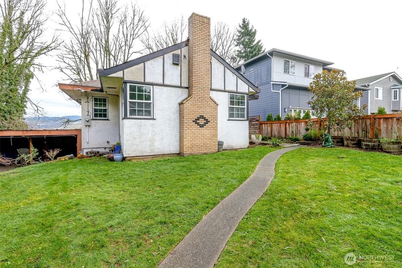Property photo for 98 Hardie Avenue SW, Renton