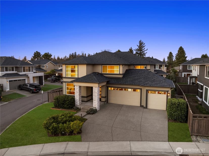 Property photo for 12052 SE 305th Place, Auburn photo 40