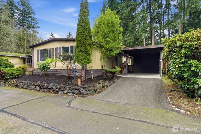 Property photo for 5814 79th Street Ct E #69, Puyallup