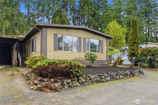 Property photo for 5814 79th Street Ct E #69, Puyallup photo 2