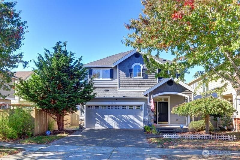 Property photo for 4256 65th Avenue Ct E, Fife