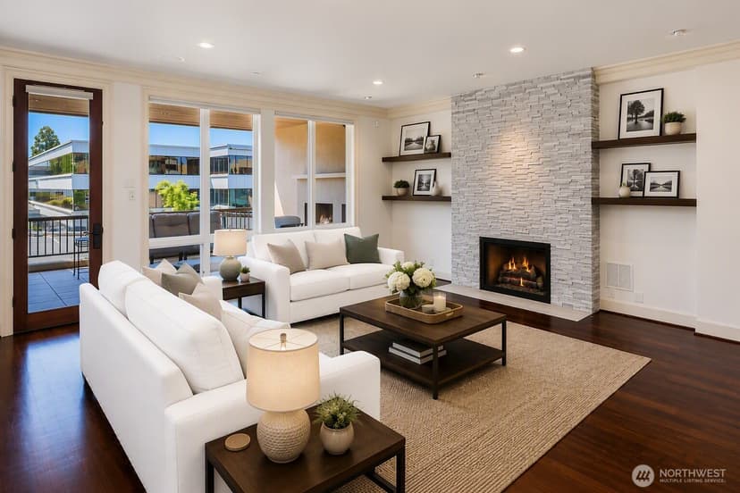 Property photo for 10132 NE 59th Street #C, Kirkland photo 8