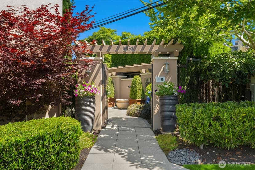 Property photo for 10132 NE 59th Street #C, Kirkland photo 30