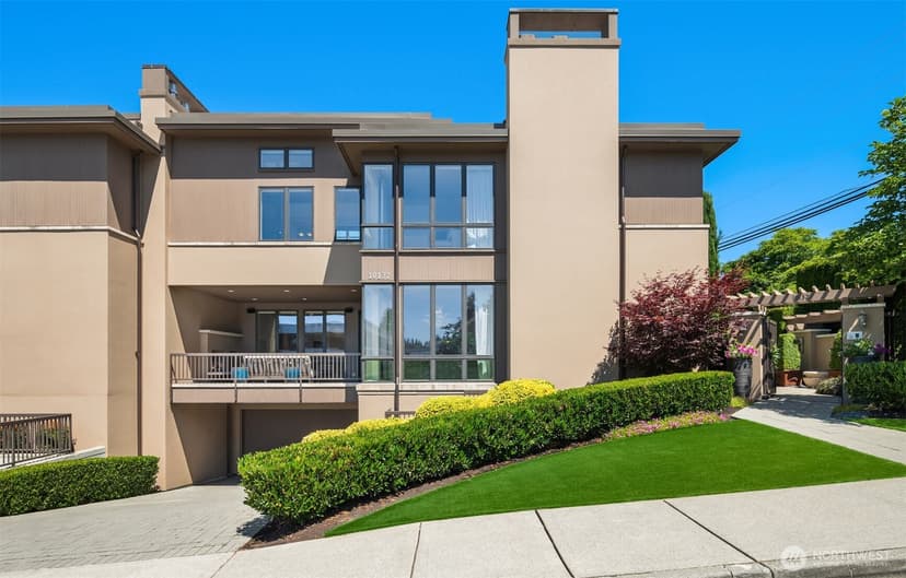 Property photo for 10132 NE 59th Street #C, Kirkland photo 33