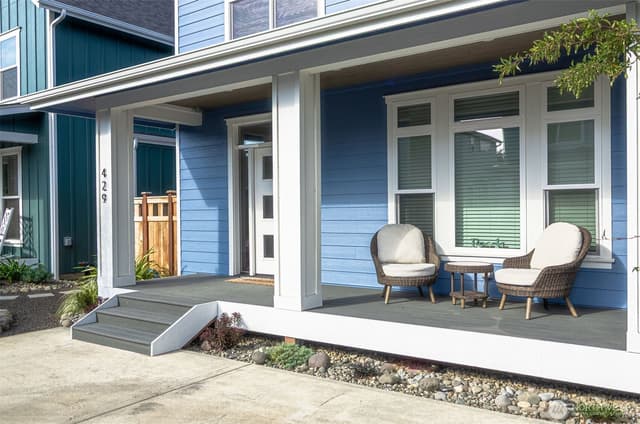 Property photo for 429 Wild Ginger Lane SW, Ocean Shores photo 2