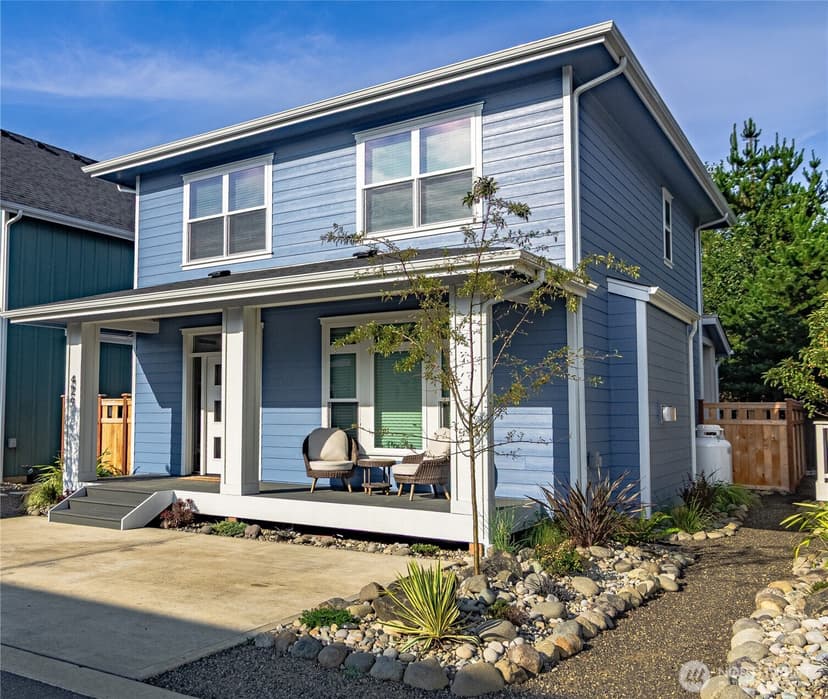 Property photo for 429 Wild Ginger Lane SW, Ocean Shores