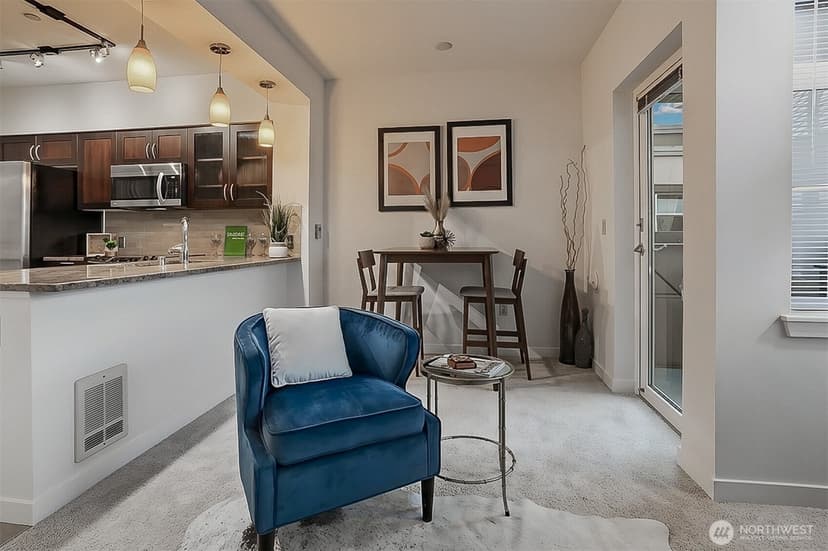 Property photo for 5450 Leary Avenue NW #641, Seattle photo 8