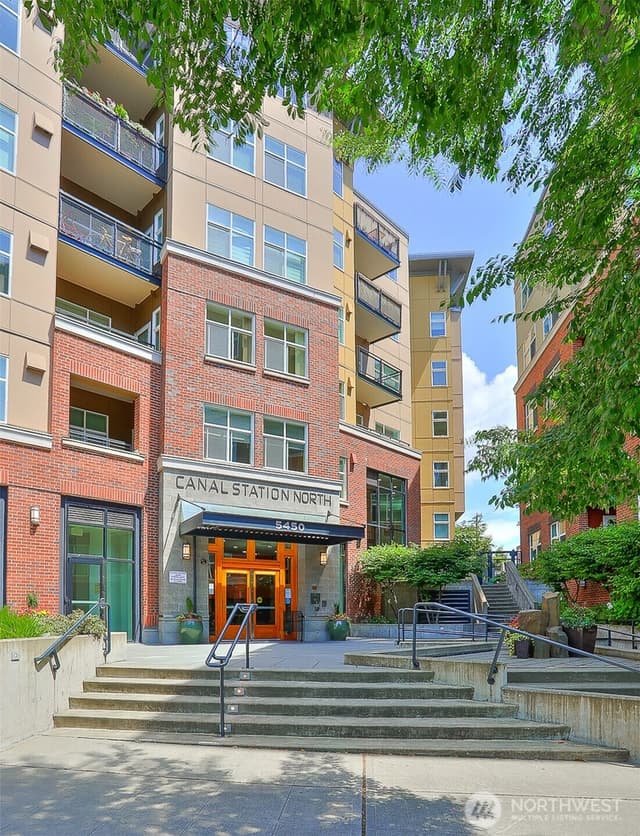 Property photo for 5450 Leary Avenue NW #641, Seattle photo 2